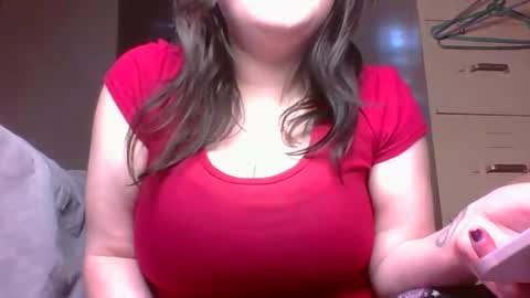 randicandi96 online show from March 26, 8:25 pm