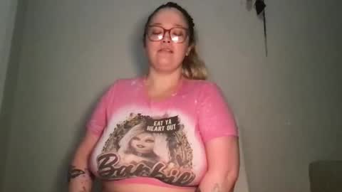 Snapshot of randiigirl69 chatting on May 3, 3:12 am Randii online show from May 3, 3:12 am