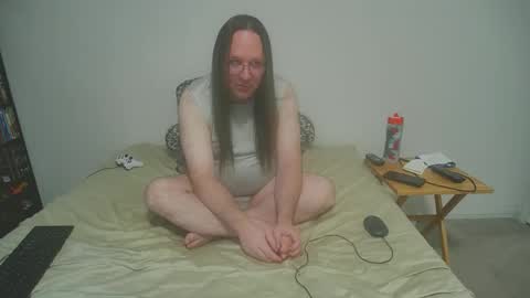 rando1235 online show from January 18, 12:25 am