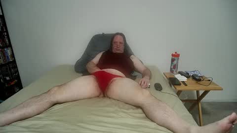 rando1235 online show from February 6, 6:51 am