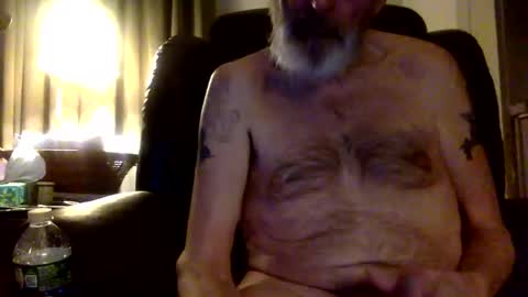 Snapshot of rando56 chatting on March 10, 10:37 am Randy online show from March 10, 10:37 am