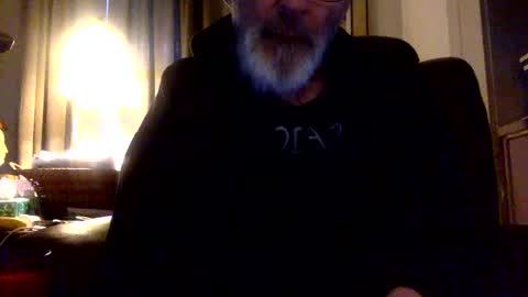 Snapshot of rando56 chatting on March 11, 11:55 am Randy online show from March 11, 11:55 am