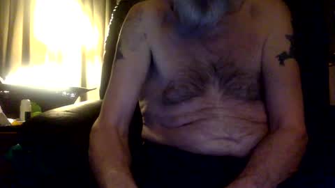 Snapshot of rando56 chatting on October 4, 9:40 am Randy online show from October 4, 9:40 am