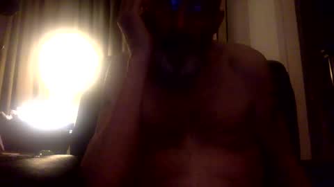 Snapshot of rando56 chatting on October 12, 10:36 am Randy online show from October 12, 10:36 am