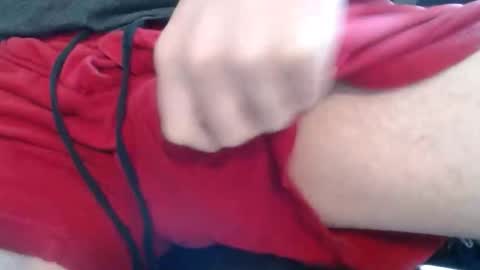 random41yearoldguy online show from March 21, 7:39 pm