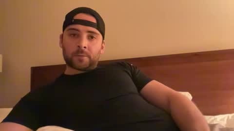 randomdude5950 online show from November 5, 1:16 am