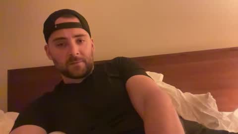 randomdude5950 online show from December 17, 3:45 am