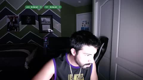 randomink3 online show from September 28, 12:43 pm