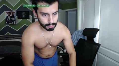 randomink3 online show from September 30, 3:06 pm