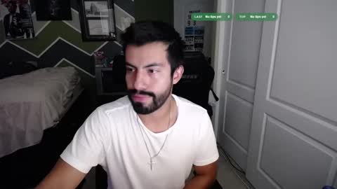 randomink3 online show from October 6, 3:31 pm