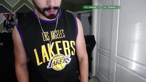 randomink3 online show from October 10, 3:33 pm