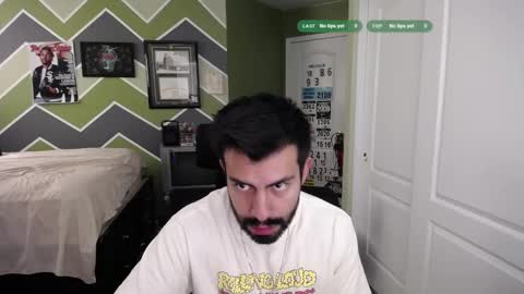 Snapshot of randomink3 chatting on November 5, 5:35 pm randomink3 online show from November 5, 5:35 pm