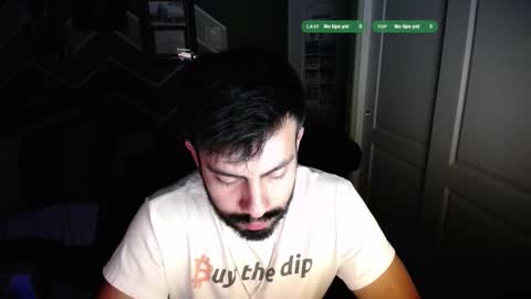 Snapshot of randomink3 chatting on February 1, 5:28 am randomink3 online show from February 1, 5:28 am