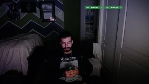 Snapshot of randomink3 chatting on February 7, 5:22 am randomink3 online show from February 7, 5:22 am