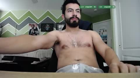 Snapshot of randomink3 chatting on February 15, 5:20 pm randomink3 online show from February 15, 5:20 pm