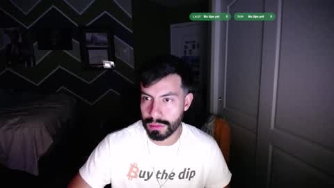 randomink3 online show from March 15, 2:28 am