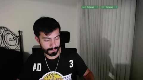 randomink3 online show from March 30, 6:25 am