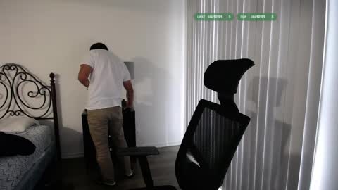 randomink3 online show from March 31, 12:56 am