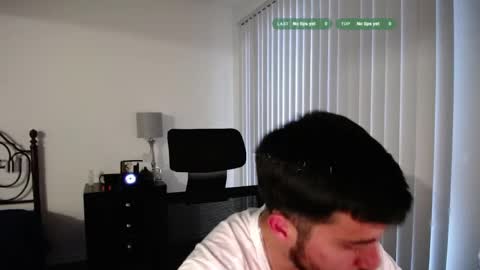 randomink3 online show from May 12, 2:08 am