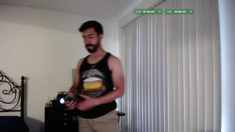 randomink3 online show from May 19, 1:56 am
