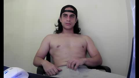 randomzombie online show from April 19, 12:59 pm