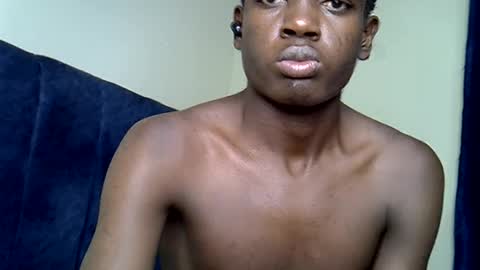 randy_ebony online show from May 27, 5:21 pm