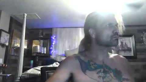 Randy8inbater online show from November 21, 8:46 am