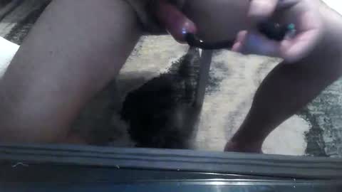 Snapshot of randybater8in chatting on February 12, 7:36 am Randy8inbater online show from February 12, 7:36 am