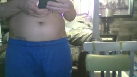 Snapshot of randybater8in chatting on February 15, 8:57 am Randy8inbater online show from February 15, 8:57 am