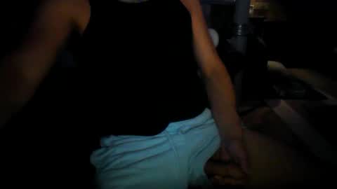 Snapshot of randybater8in chatting on March 1, 8:16 am Randy8inbater online show from March 1, 8:16 am