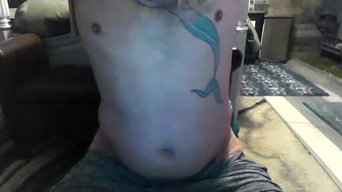 Snapshot of randybater8in chatting on March 6, 11:28 am Randy8inbater online show from March 6, 11:28 am