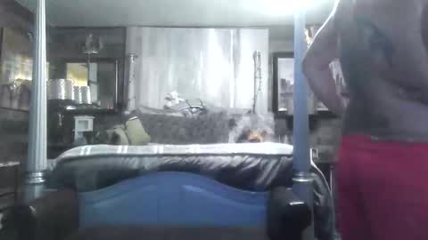 Snapshot of randybater8in chatting on March 26, 5:35 am Randy8inbater online show from March 26, 5:35 am