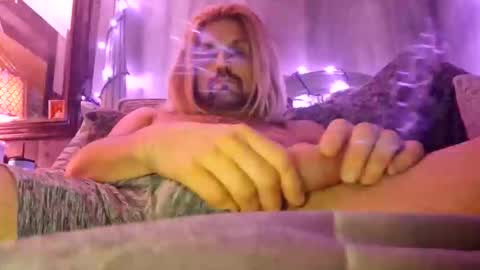 Snapshot of randybater8in chatting on April 4, 8:56 am Randy8inbater online show from April 4, 8:56 am