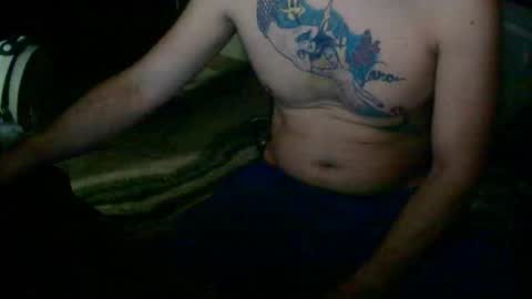 Snapshot of randybater8in chatting on April 22, 10:50 am Randy8inbater online show from April 22, 10:50 am