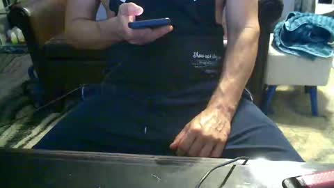 Randy8inbater online show from May 15, 8:10 am