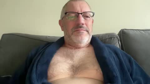 randyboyandy online show from November 4, 8:13 am