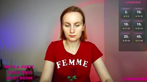 Snapshot of randycherry chatting on September 8, 5:56 pm Cherry Miss Cherry online show from September 8, 5:56 pm