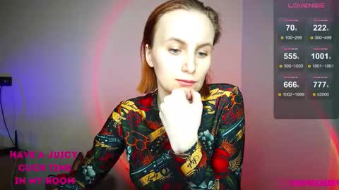 Snapshot of randycherry chatting on September 29, 4:01 pm Cherry Miss Cherry online show from September 29, 4:01 pm