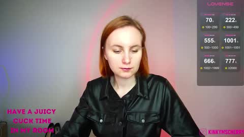 Snapshot of randycherry chatting on October 13, 1:44 pm Cherry Miss Cherry online show from October 13, 1:44 pm