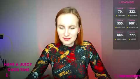 Snapshot of randycherry chatting on November 8, 4:40 pm Cherry Miss Cherry online show from November 8, 4:40 pm