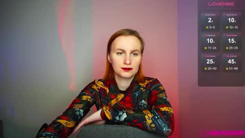 Snapshot of randycherry chatting on November 25, 3:23 pm Cherry Miss Cherry online show from November 25, 3:23 pm