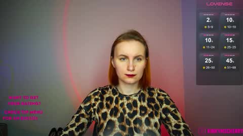 Snapshot of randycherry chatting on November 27, 3:47 pm Cherry Miss Cherry online show from November 27, 3:47 pm