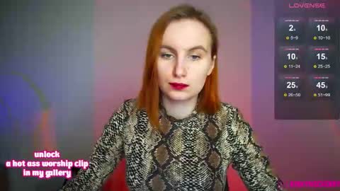 Snapshot of randycherry chatting on December 21, 3:19 pm Cherry Miss Cherry online show from December 21, 3:19 pm