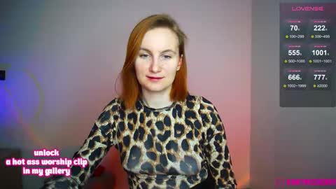 Snapshot of randycherry chatting on January 7, 2:08 pm Cherry Miss Cherry online show from January 7, 2:08 pm