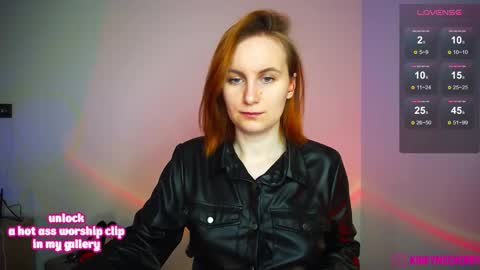 Snapshot of randycherry chatting on February 1, 2:37 pm Cherry Miss Cherry online show from February 1, 2:37 pm