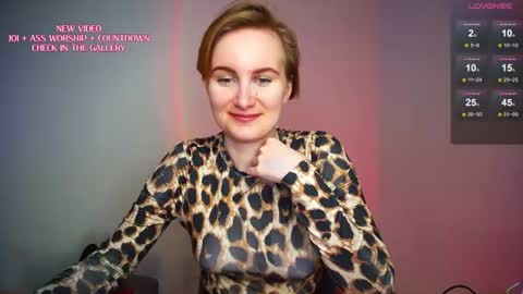 Cherry  Miss Cherry online show from July 4, 4:13 pm