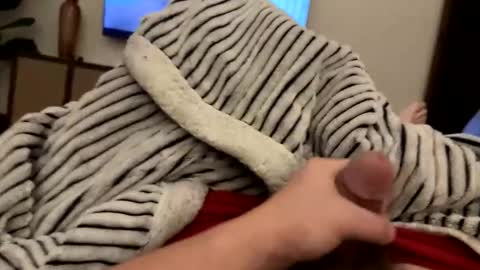 randyjohnson405 online show from March 9, 5:22 am