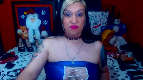 Snapshot of randymaturex01 chatting on December 24, 1:49 am Sonia online show from December 24, 1:49 am
