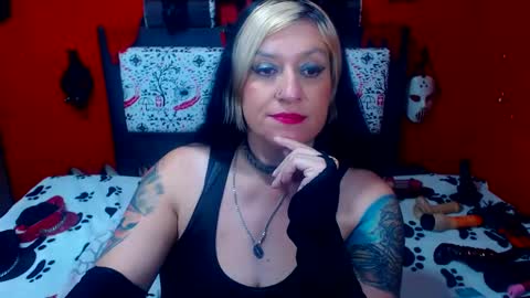 Snapshot of randymaturex01 chatting on January 27, 6:52 am Sonia online show from January 27, 6:52 am