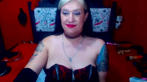 Snapshot of randymaturex01 chatting on February 9, 12:17 am Sonia online show from February 9, 12:17 am